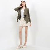 Hush Puppies Pakaian Wanita Outwear Girfa