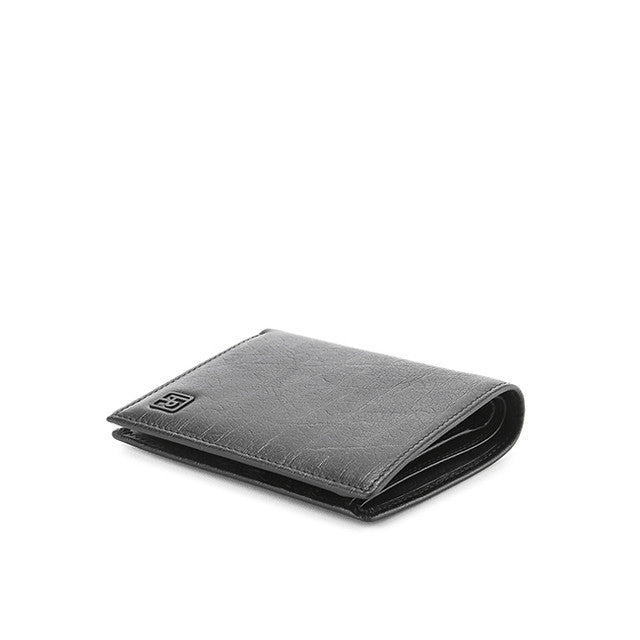 Hush Puppies Aksesoris Pria Tall Wallet Noma Tall Wlt In Black