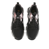 Raider Sport In Black