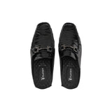 Playboy Sepatu Pria Slip On Briermans In Black