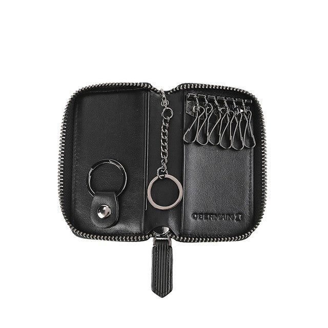 Cray Keyholder  In Black