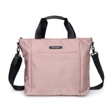 Hush Puppies Tas Wanita Santiago Tote Bag In Pink