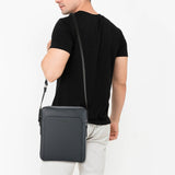 Obermain Tas Pria Ash Sling Bag - L In Navy