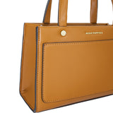 Hush Puppies Tas Wanita Hand Bag Fuji Top Handle M In Camel