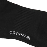 Obermain Aksesoris Sock Pria Ob Half Sock In Multi Color