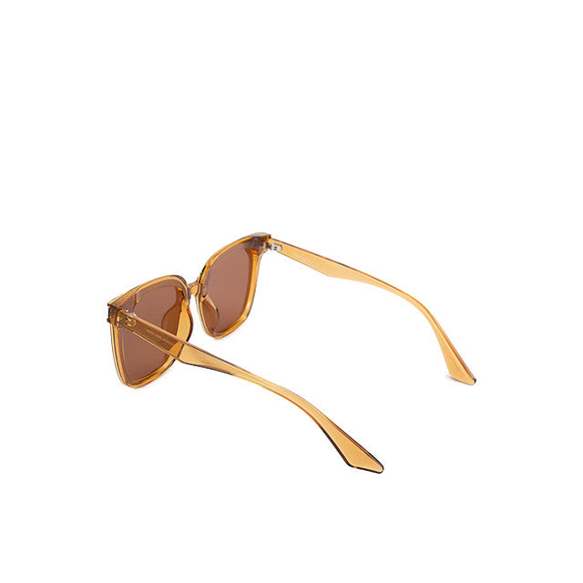 Jaycee Square In Brown