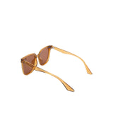Jaycee Square In Brown