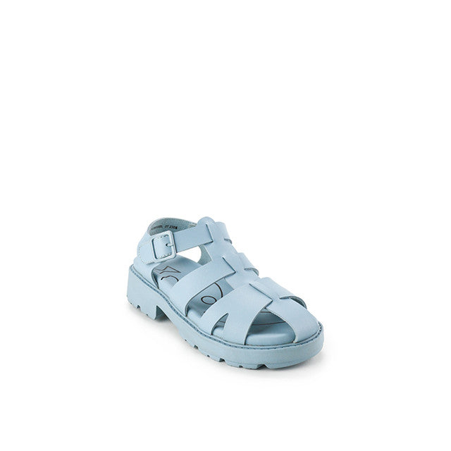 Playboy Sandal Wanita Ariana In Blue