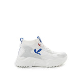 Tommy In White