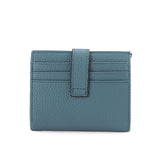 Obermain Aksesoris Unisex Card Holder Nato Cardholder - Rfid In Blue