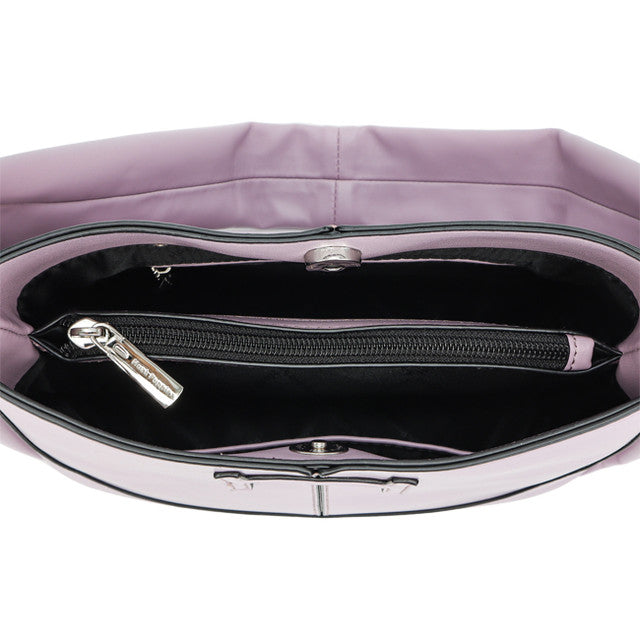 Hush Puppies Tas Wanita Saylor Hobo M In Purple