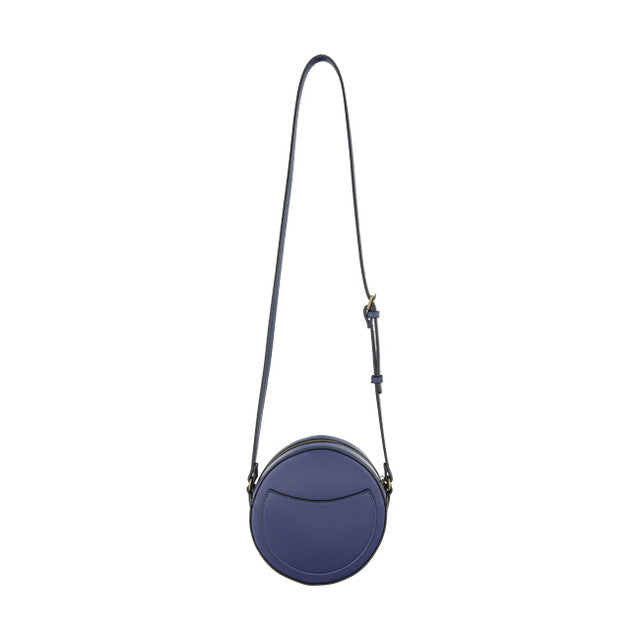 Hush Puppies Tas Wanita Sling Bag Alma Sling M In Navy