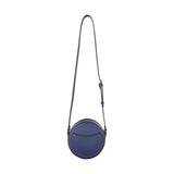 Hush Puppies Tas Wanita Sling Bag Alma Sling M In Navy