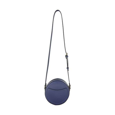 Hush Puppies Tas Wanita Sling Bag Alma Sling M In Navy