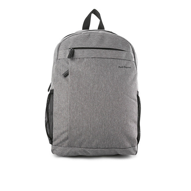 Hush Puppies Tas Pria Elissa Backpack In Grey