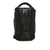 Obermain Tas Pria James 1 Chest Bag In Black