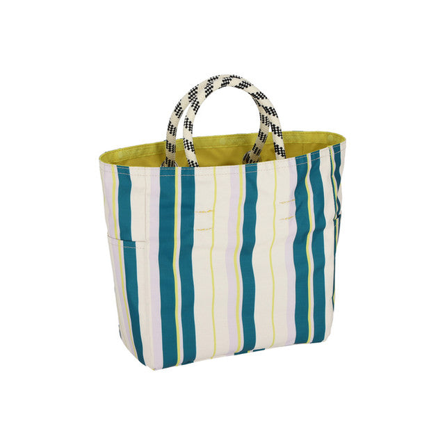 Medium 2 Way Tote In 2 Way Primrse Ylw