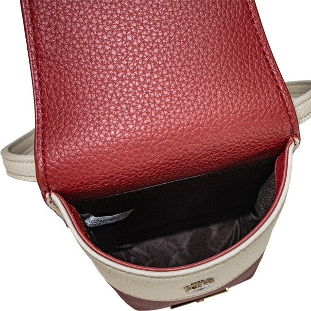 Hush Puppies Tas Wanita Blair Sling In Red