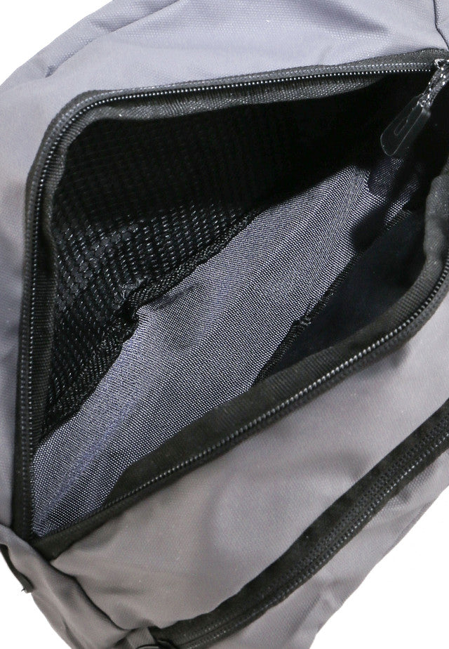 Waist Bag Winston Dark Grey