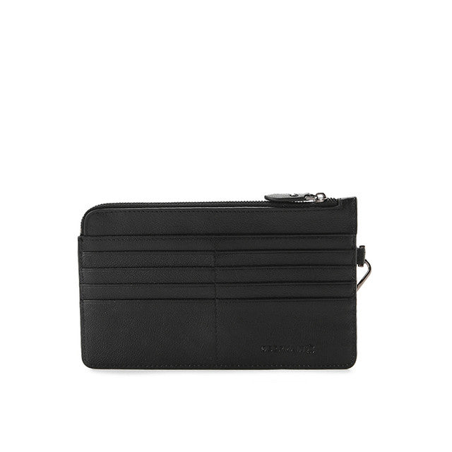 Becca Cardholder In Black