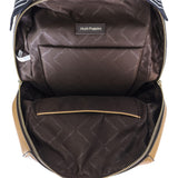 Veron Backpack M In Cream
