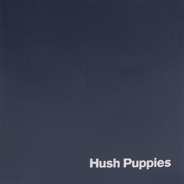 Hush Puppies Aksesoris Unisex Asher Bi Fold Wallet In Navy