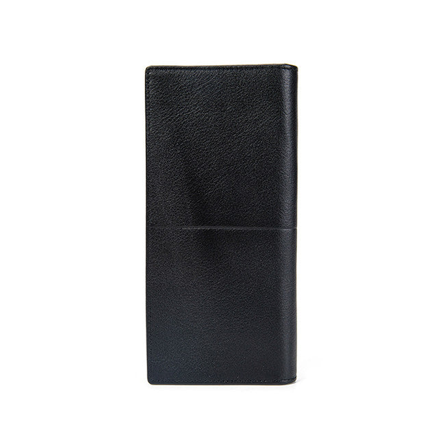Hush Puppies Aksesoris Pria Wallet Obinna Long Wlt In Black