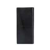 Hush Puppies Aksesoris Pria Wallet Obinna Long Wlt In Black