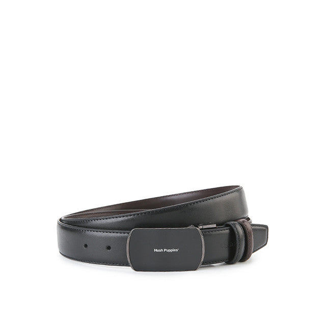 Alden Flat Clip R In Black