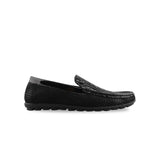 Playboy Sepatu Pria Loafers Brunno Loafer 2 In Black