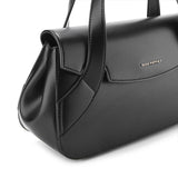 Hush Puppies Tas Wanita Cassidah Shoulder In Black
