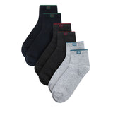 Obermain Aksesoris Unisex Socks Ob Liner Sock In Multi Color