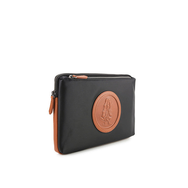 Hp Iv Clutch In Black