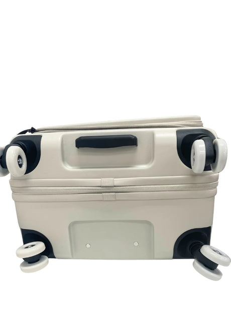 Hush Puppies Hardcase 69-4039 Oat Milk L (29")