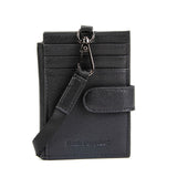 Hush Puppies Accessories Pria Wallet Noland Name Tag H In Black