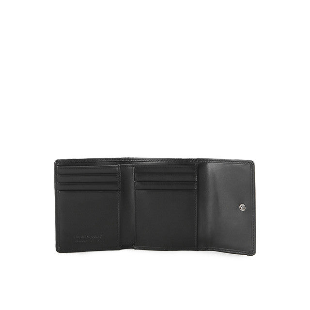 Hush Puppies Aksesoris Pria Wallet Galaxy Tall Wlt In Black