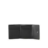 Hush Puppies Aksesoris Pria Wallet Galaxy Tall Wlt In Black