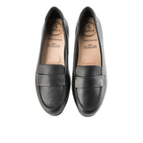 Ginia Etta In Black