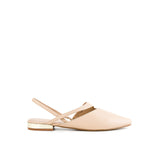 Grace Demi In Beige