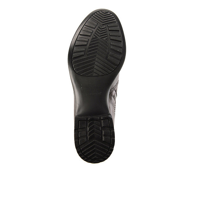Hush Puppies Sepatu Wanita Nova Elly In Dark Brown 38