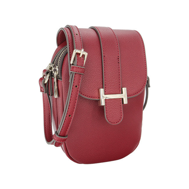 Afifa Sling M In Maroon