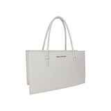 Hush Puppies Tas Wanita Hand Bag Mahreen Top Handle M In White