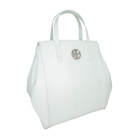 Hush Puppies Tas Wanita Coreen Satchel M In White