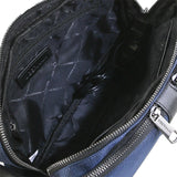 Akiro Waist Bag  In Blue