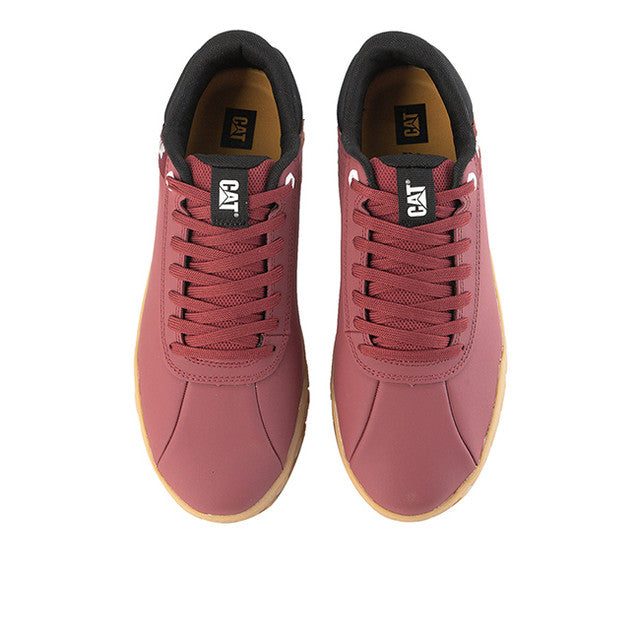 Hex + In Biking Red