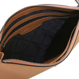 Obermain Tas Pria Basil Clutch (S) - L In Tan