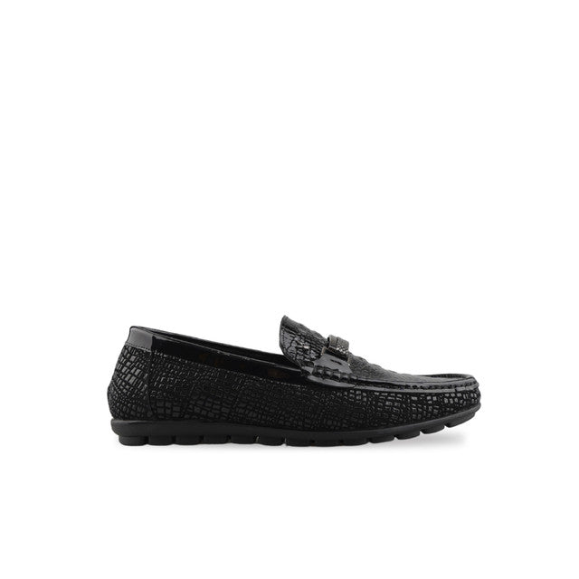 Brunno Loafer 1 In Black