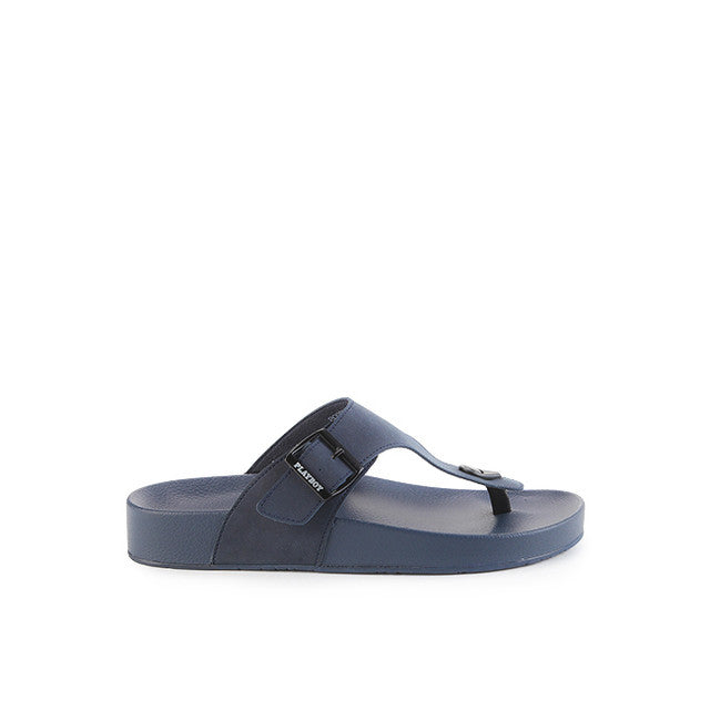 Birrgenza Toe Post 2 In Navy