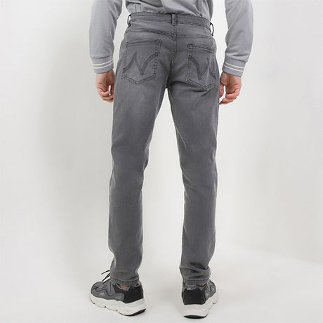 Salamanca In Gray