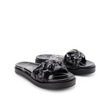 Playboy Sandal Wanita Others Amora In Black